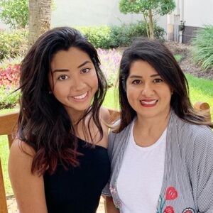 Meet your Posher, Matilde